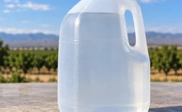 Are We Exporting California’s Water? Are We Exporting California’s Water?