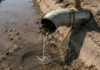 The Water Warning We Can’t Ignore. - Kings County groundwater