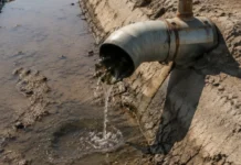 The Water Warning We Can’t Ignore. The Water Warning We Can’t Ignore. - Kings County groundwater