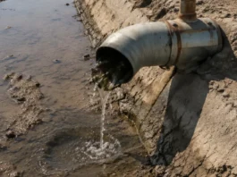 The Water Warning We Can’t Ignore. The Water Warning We Can’t Ignore. - Kings County groundwater