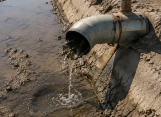 The Water Warning We Can’t Ignore. The Water Warning We Can’t Ignore. - Kings County groundwater