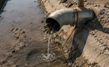 The Water Warning We Can’t Ignore. The Water Warning We Can’t Ignore. - Kings County groundwater