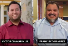 WHO IS TARGETING FRANCISCO RAMIREZ? THE VICTOR CHAVARIN JR. CONNECTION
