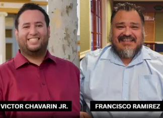 WHO IS TARGETING FRANCISCO RAMIREZ? THE VICTOR CHAVARIN JR. CONNECTION
