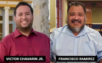 WHO IS TARGETING FRANCISCO RAMIREZ? THE VICTOR CHAVARIN JR. CONNECTION