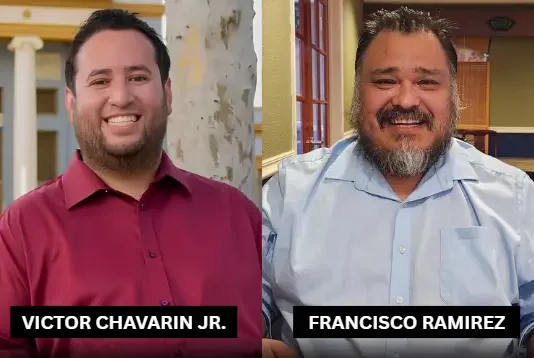 WHO IS TARGETING FRANCISCO RAMIREZ? THE VICTOR CHAVARIN JR. CONNECTION