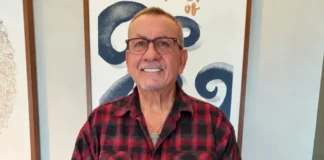 From the Wrestling Ring to City Hall: Dave Thomas Speaks Out on Hanford Politics - Dave Thomas Hanford City Council