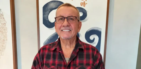 From the Wrestling Ring to City Hall: Dave Thomas Speaks Out on Hanford Politics - Dave Thomas Hanford City Council