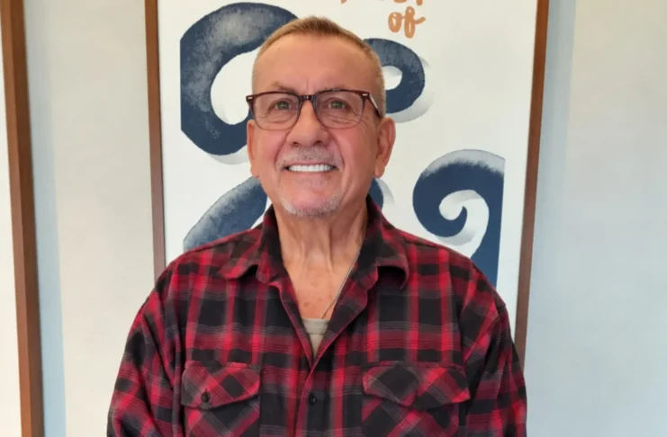 From the Wrestling Ring to City Hall: Dave Thomas Speaks Out on Hanford Politics - Dave Thomas Hanford City Council